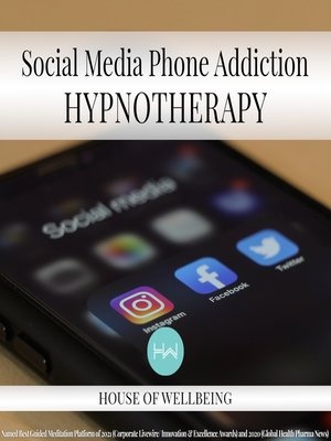 cover image of Social Media/Phone Addiction